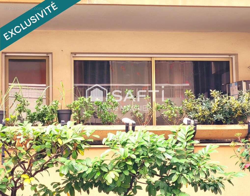 Photo 6 - Appartement à ANTIBES