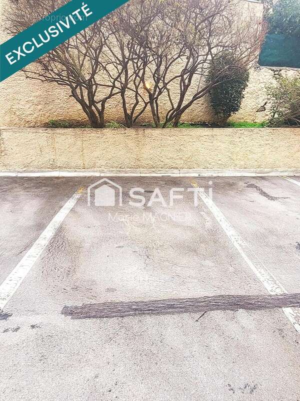 Photo 7 - Appartement à ANTIBES