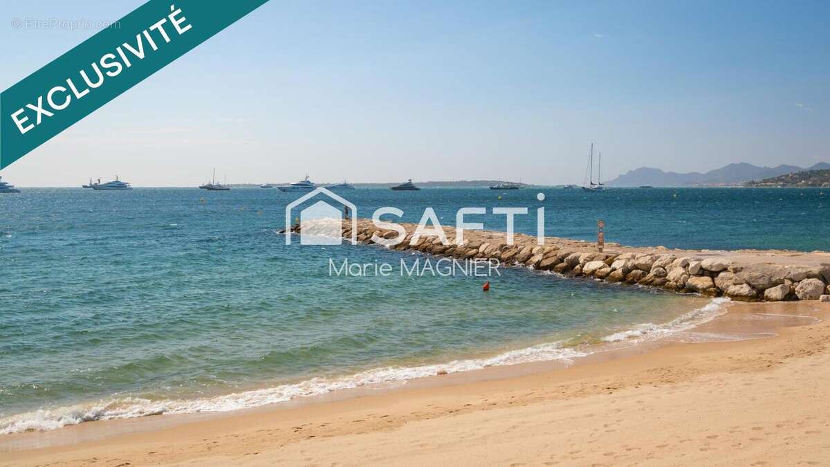 Photo 8 - Appartement à ANTIBES