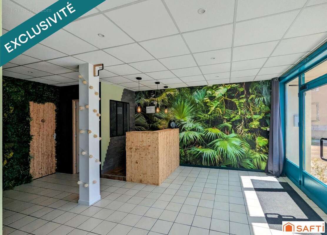 Photo 5 - Commerce à SAINT-LAURENT-EN-GRANDVAUX