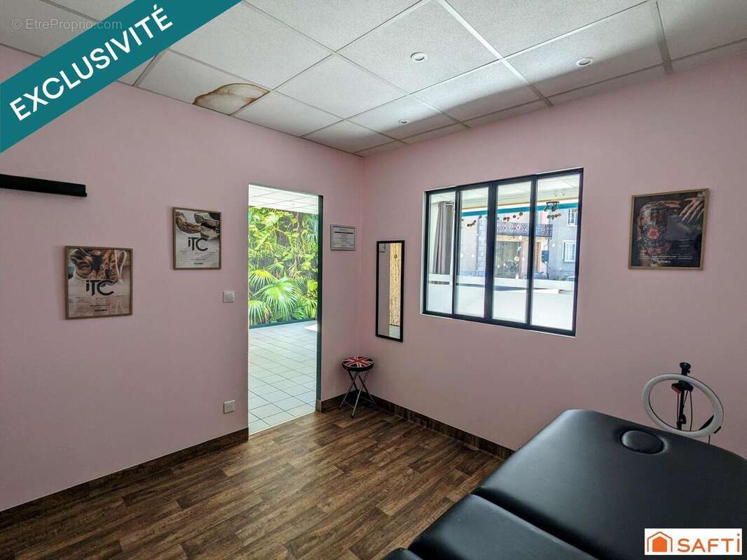 Photo 7 - Commerce à SAINT-LAURENT-EN-GRANDVAUX