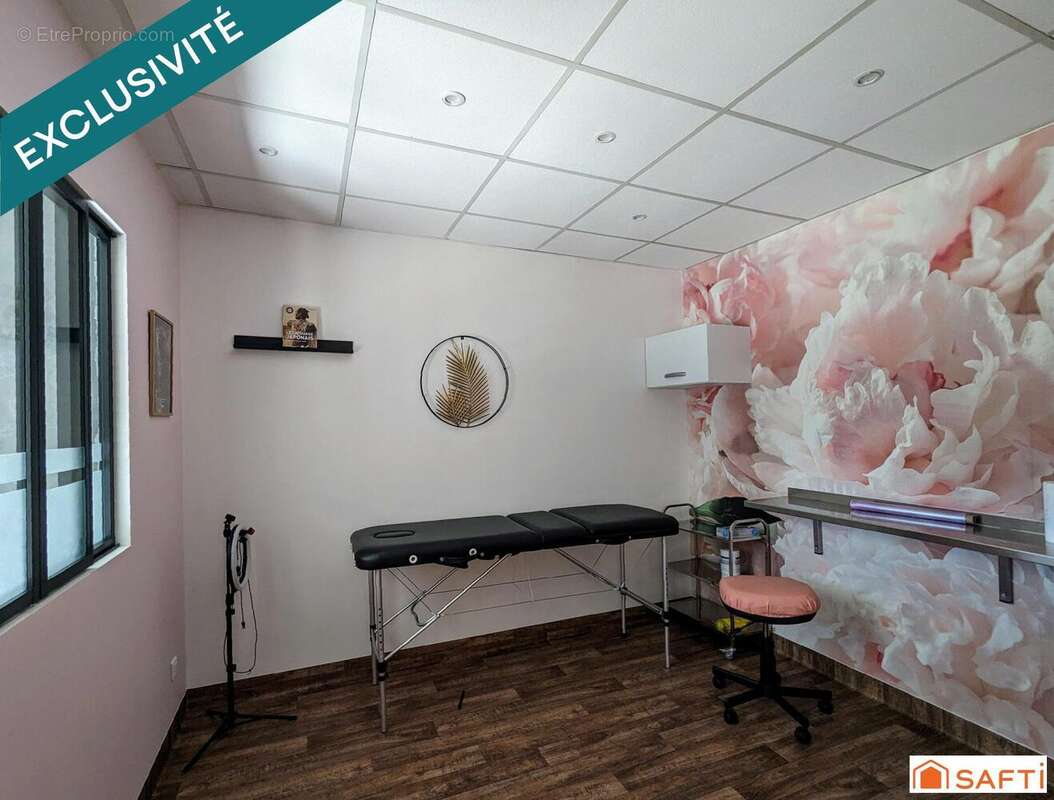 Photo 8 - Commerce à SAINT-LAURENT-EN-GRANDVAUX