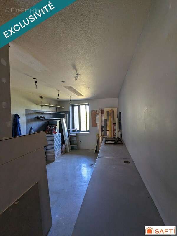 Photo 9 - Commerce à SAINT-LAURENT-EN-GRANDVAUX