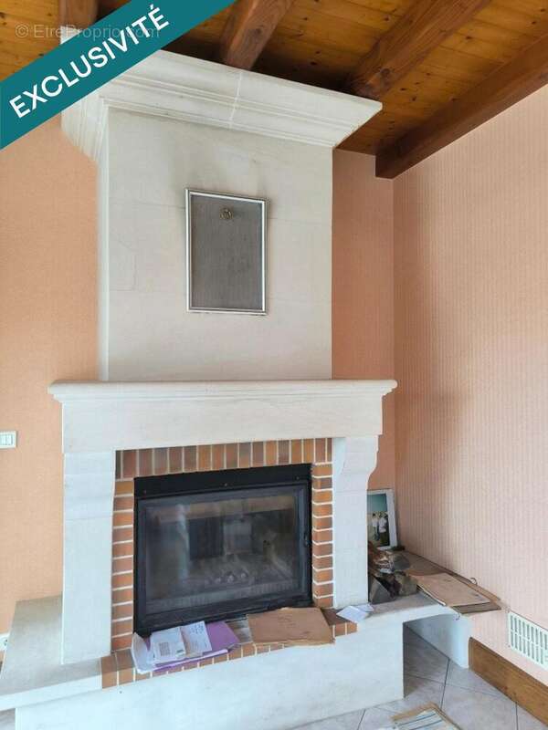 Photo 5 - Maison à CHERAC