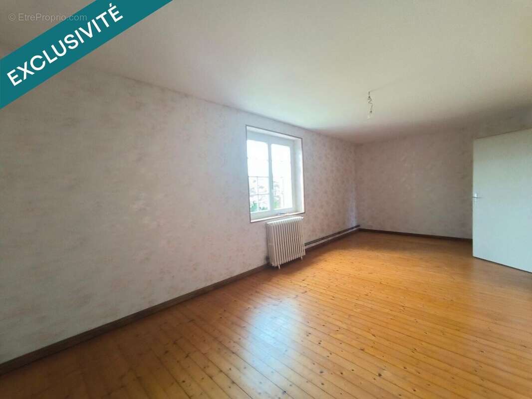 Photo 6 - Maison à CHERAC