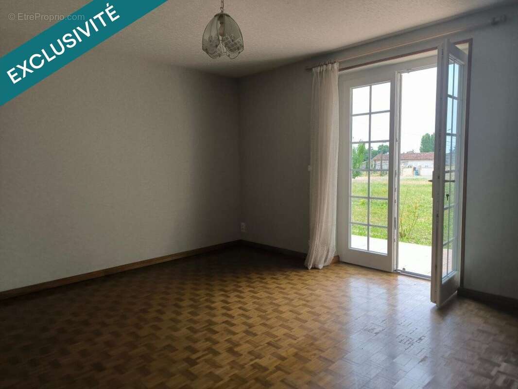 Photo 7 - Maison à CHERAC