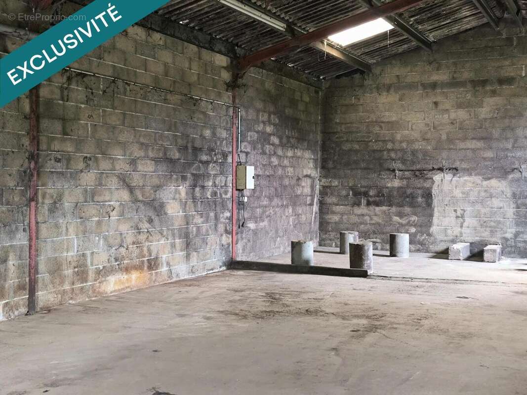 Photo 8 - Maison à CHERAC