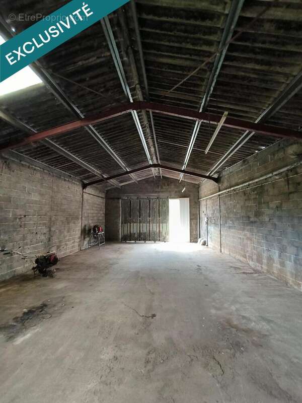 Photo 9 - Maison à CHERAC