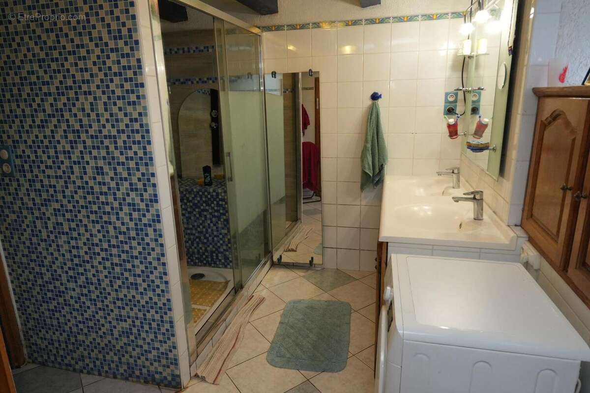 Photo 7 - Maison à PLANCHER-LES-MINES