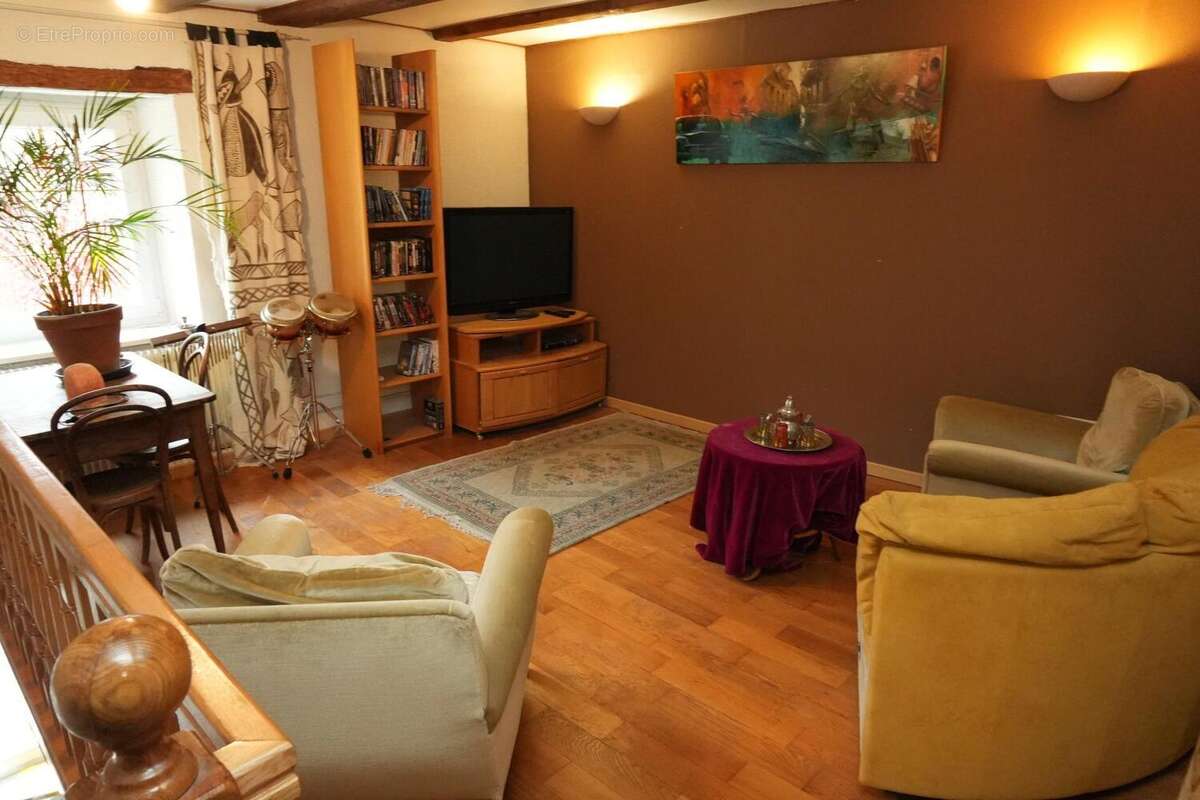 Photo 8 - Maison à PLANCHER-LES-MINES