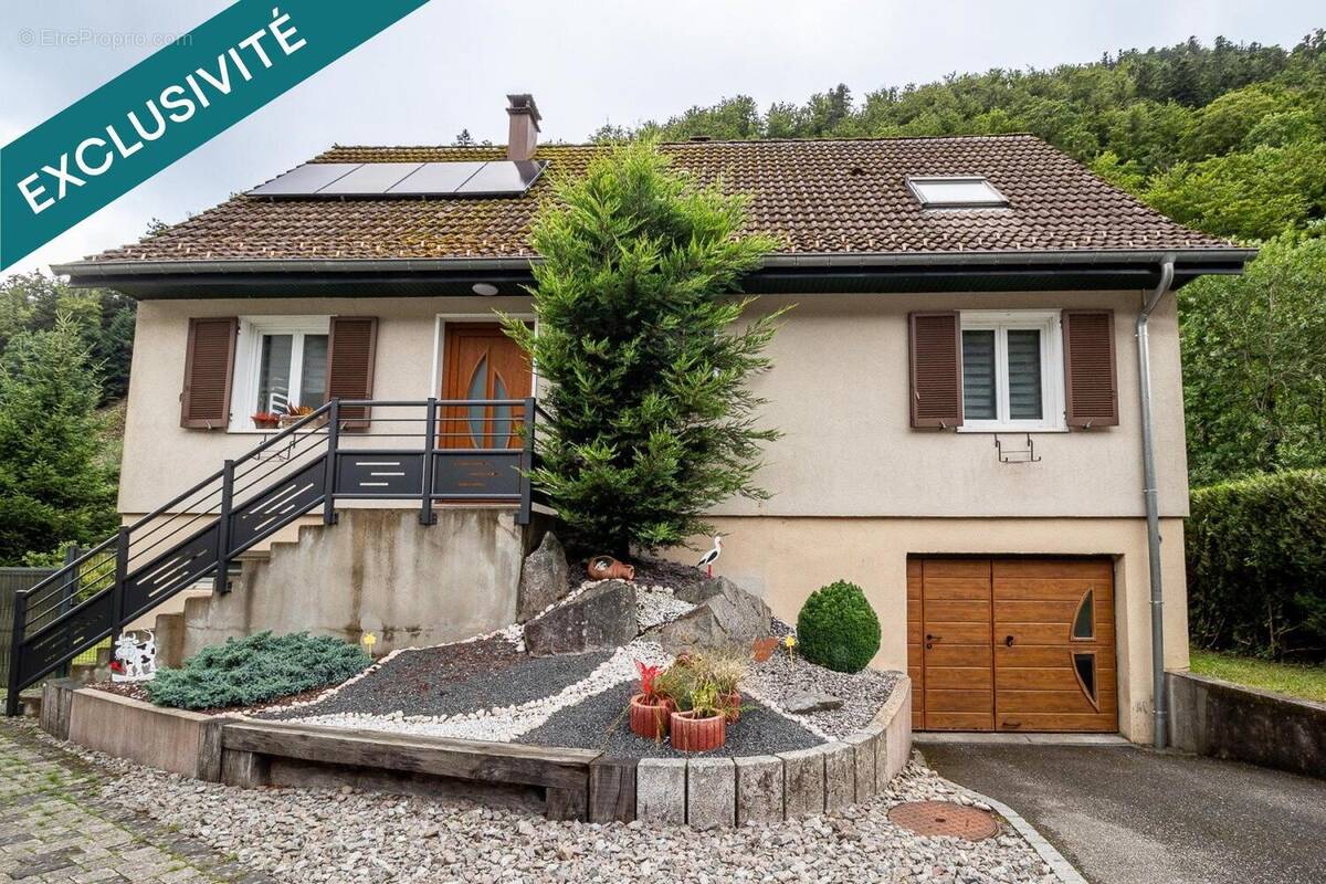 Photo 1 - Maison à WILDENSTEIN