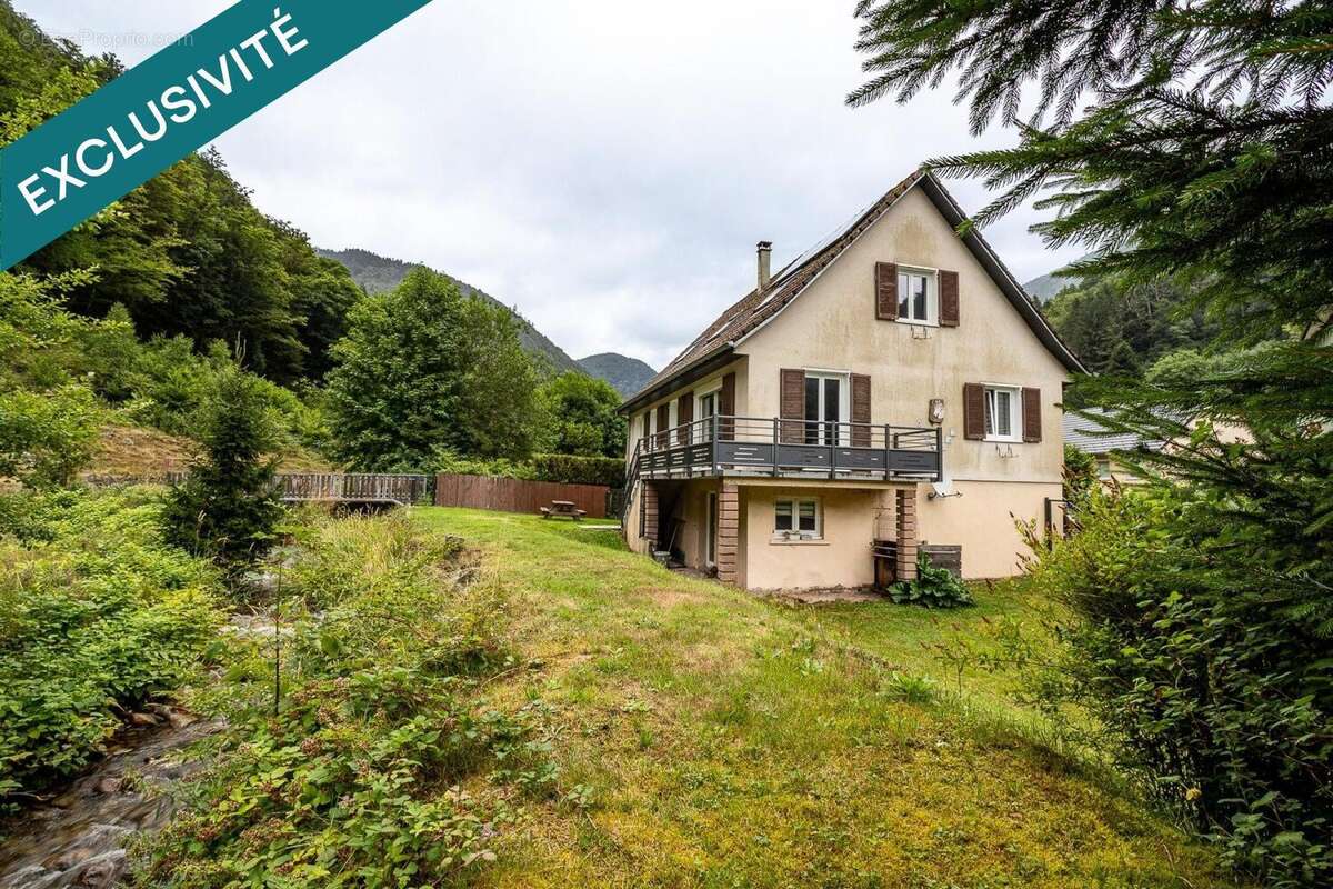 Photo 3 - Maison à WILDENSTEIN