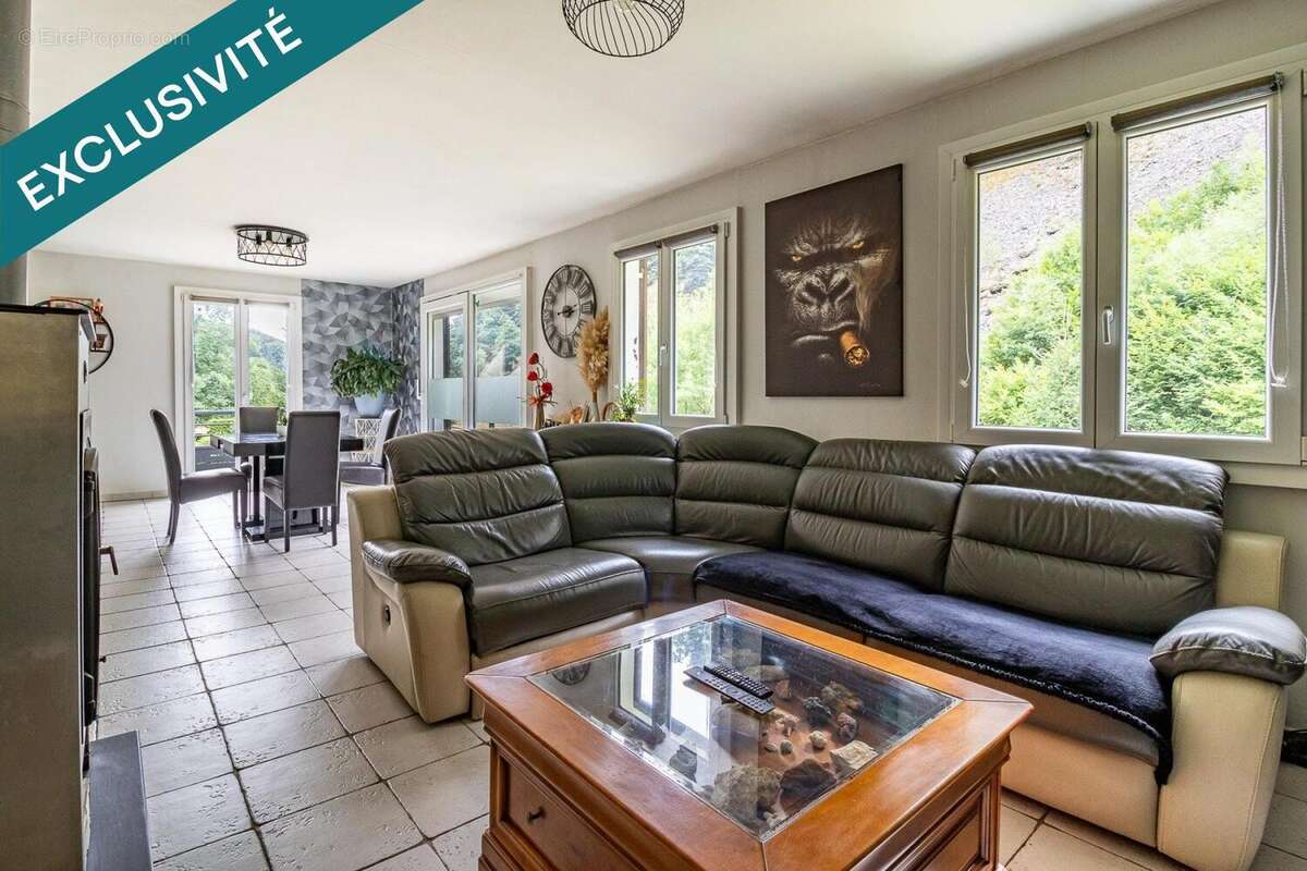 Photo 8 - Maison à WILDENSTEIN