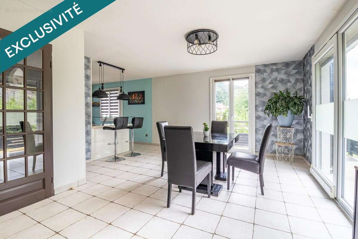 Photo 9 - Maison à WILDENSTEIN