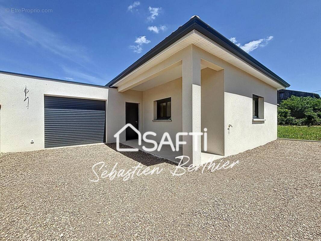 Photo 1 - Maison à LAVAUR