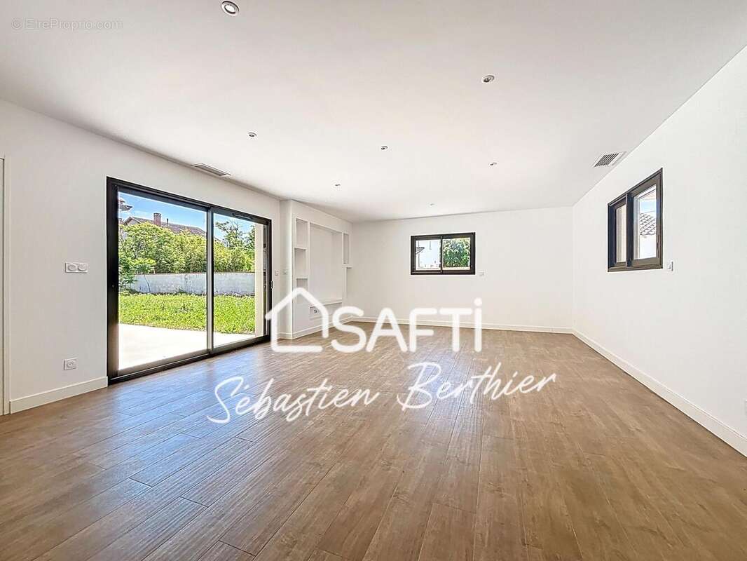 Photo 2 - Maison à LAVAUR