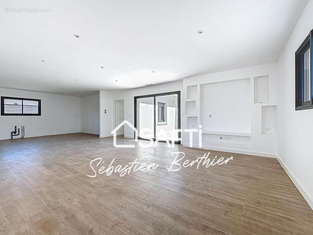 Photo 3 - Maison à LAVAUR