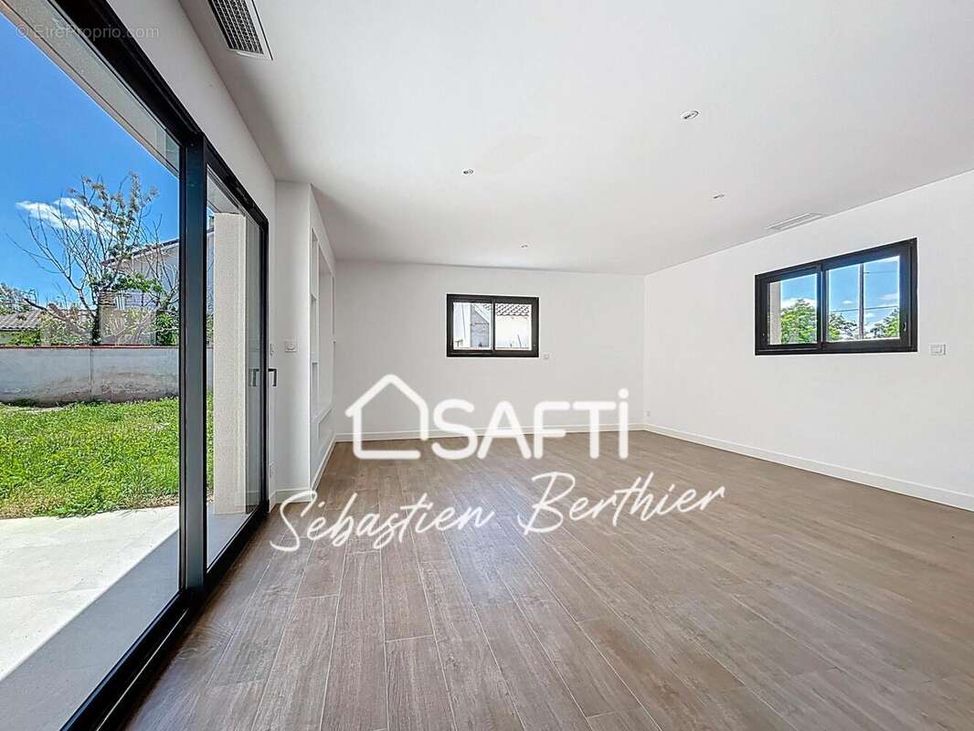 Photo 4 - Maison à LAVAUR