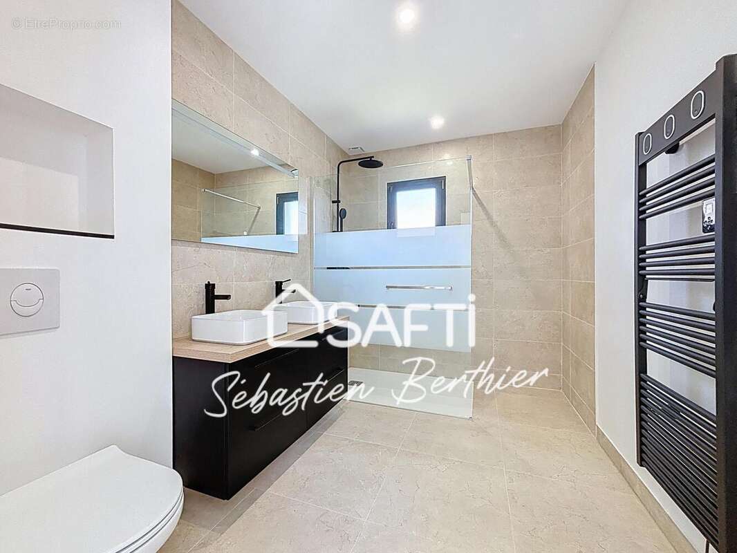 Photo 7 - Maison à LAVAUR