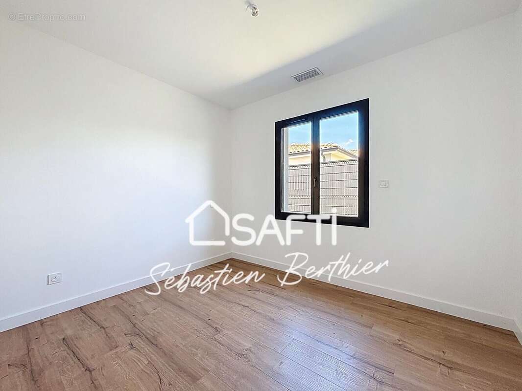 Photo 8 - Maison à LAVAUR