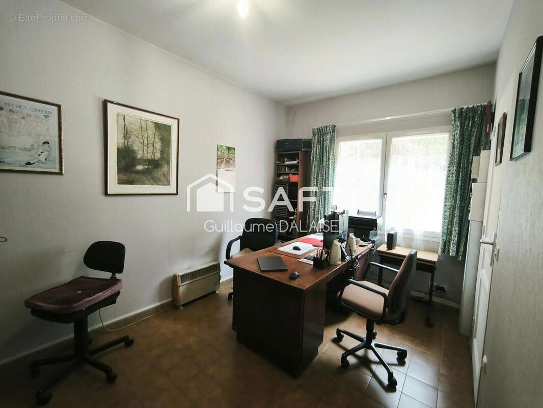 Photo 9 - Commerce à VERNEUIL-EN-HALATTE