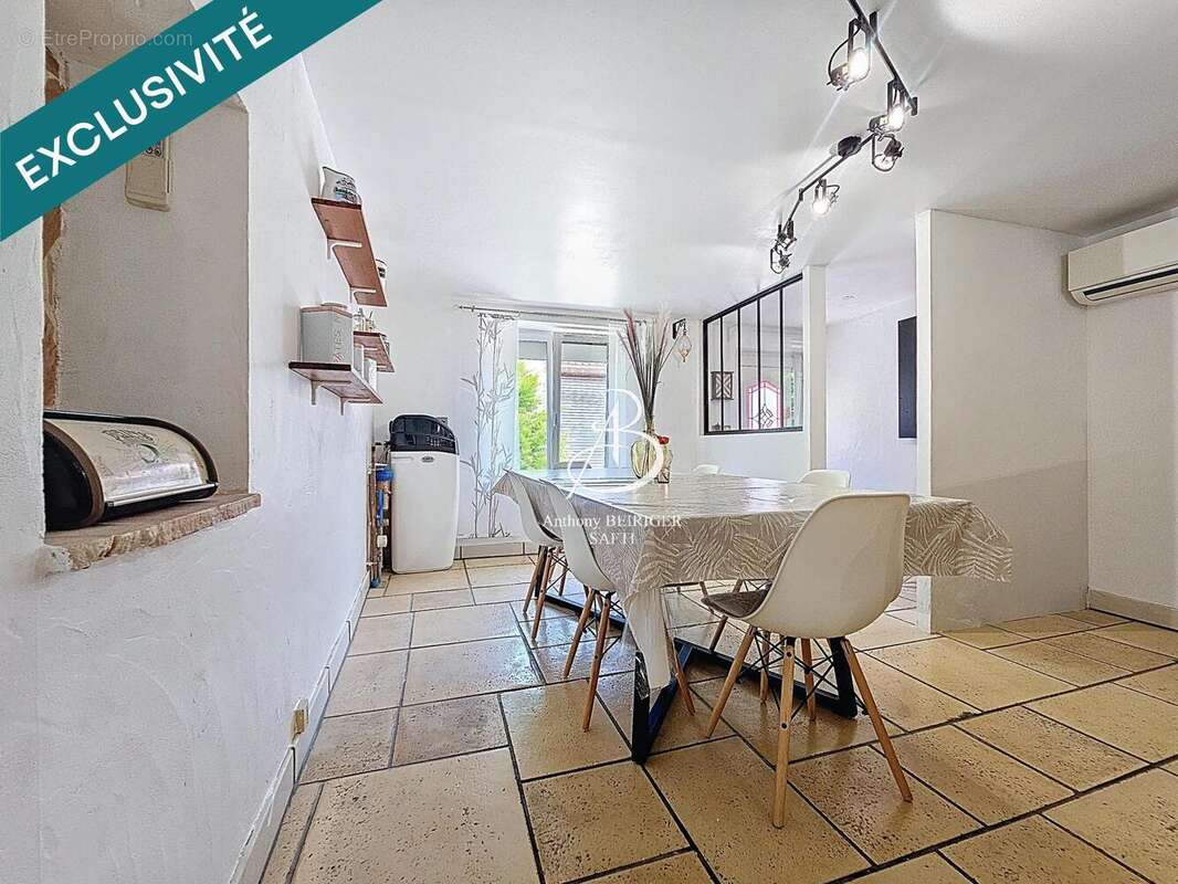 Photo 3 - Maison à EINVAUX