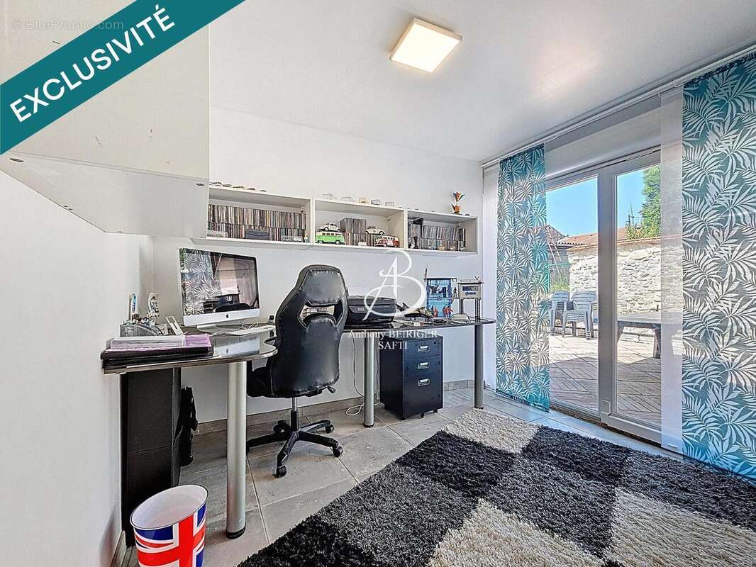 Photo 8 - Maison à EINVAUX