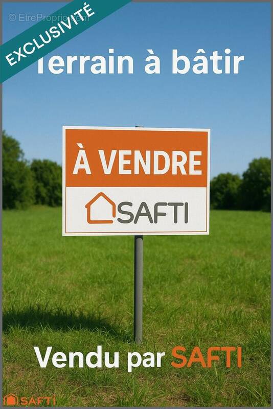 Photo 1 - Terrain à ROYAUCOURT-ET-CHAILVET