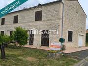 Photo 1 - Maison à CHERAC