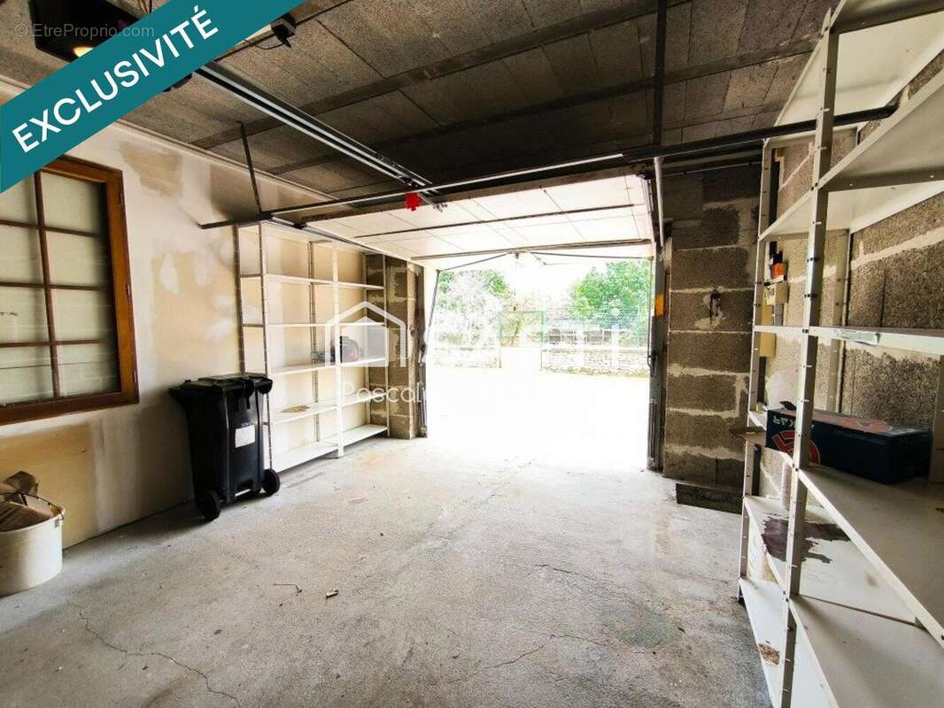 Photo 6 - Maison à CHERAC