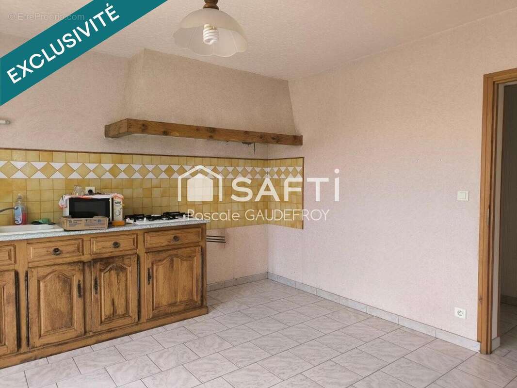 Photo 8 - Maison à CHERAC