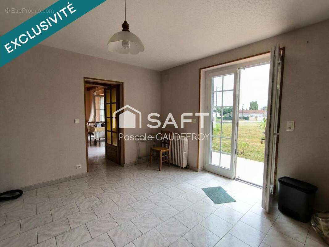 Photo 9 - Maison à CHERAC