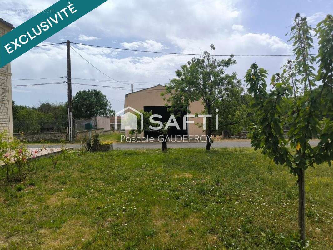 Photo 5 - Maison à CHERAC