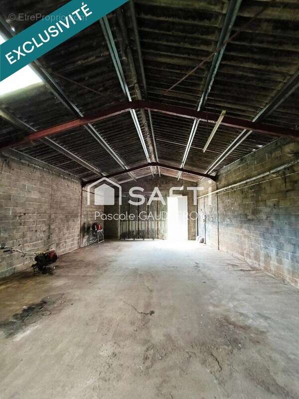 Photo 7 - Maison à CHERAC