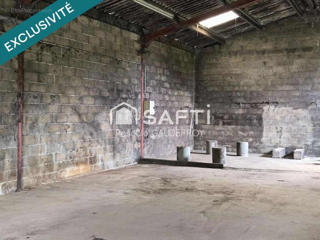 Photo 8 - Maison à CHERAC