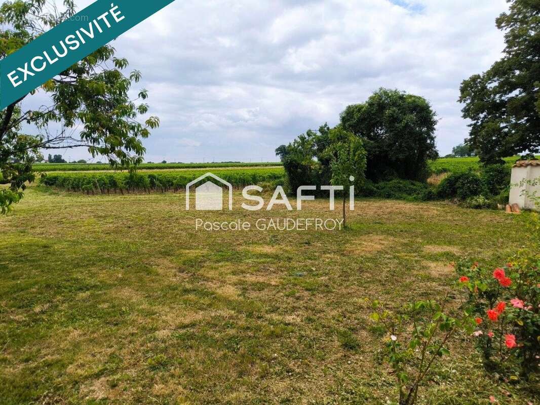 Photo 9 - Maison à CHERAC