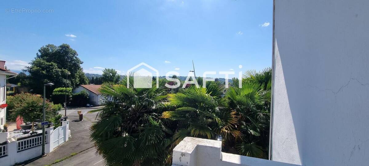 Photo 1 - Maison à PAU