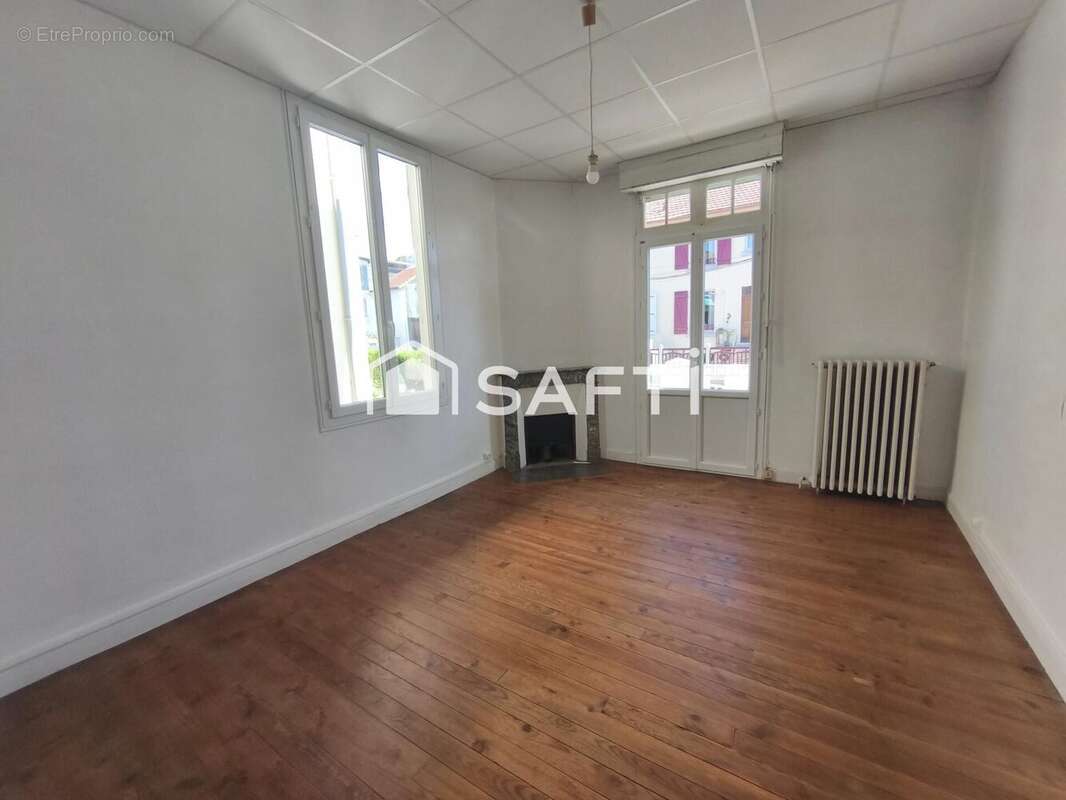 Photo 3 - Maison à PAU