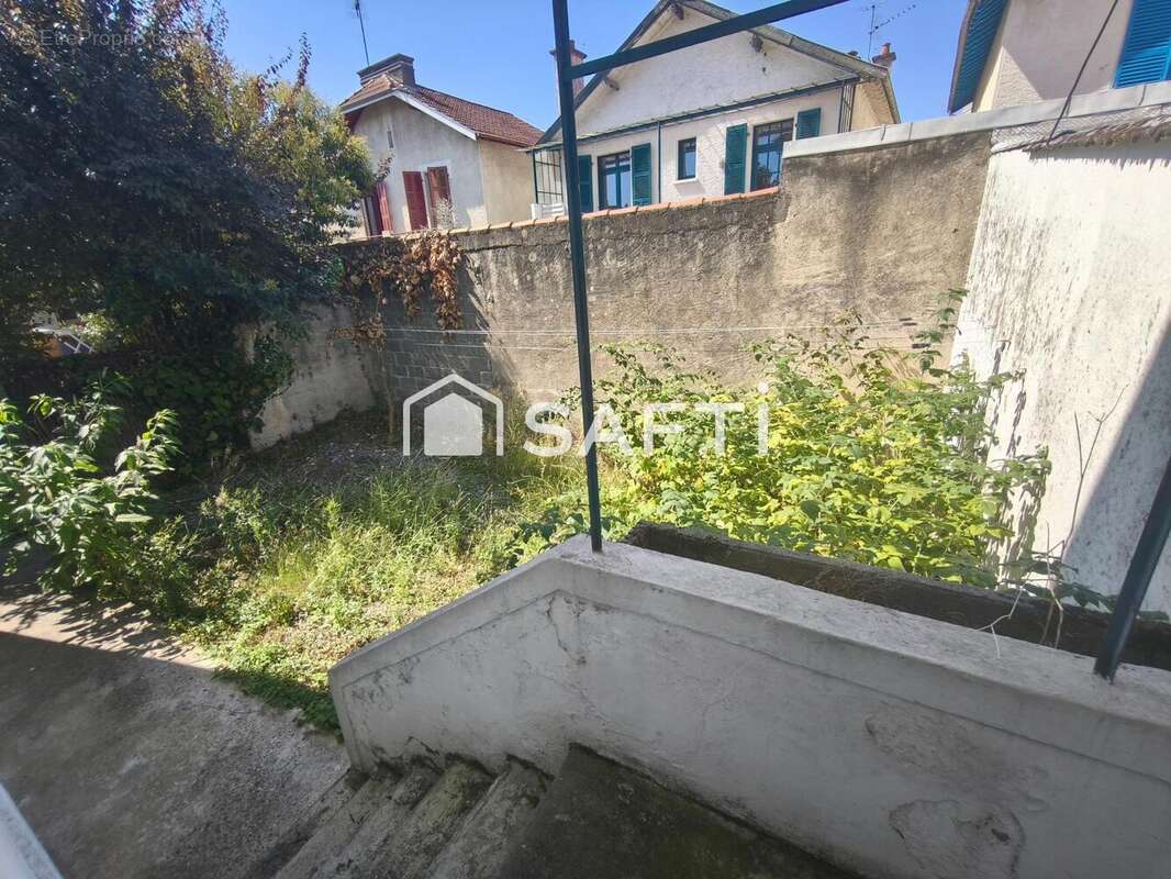 Photo 4 - Maison à PAU