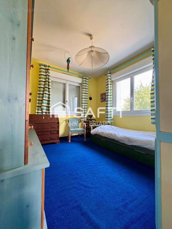 Photo 3 - Maison à L&#039;ILE-D&#039;OLONNE