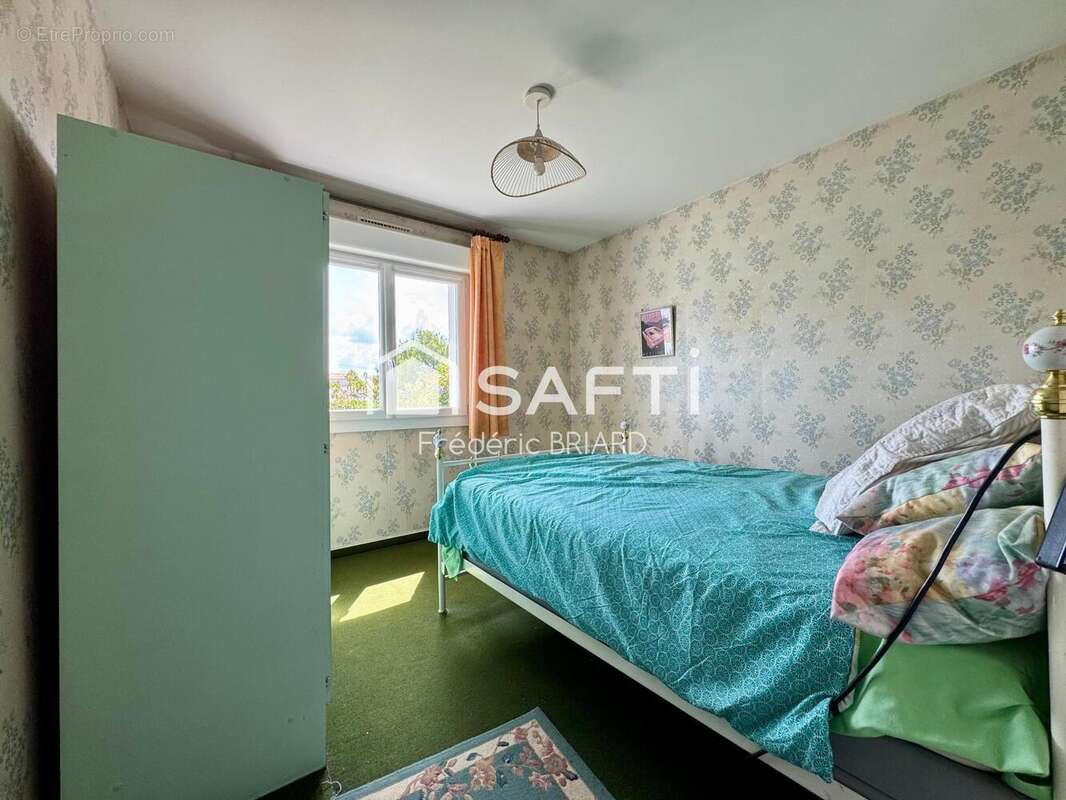 Photo 4 - Maison à L&#039;ILE-D&#039;OLONNE