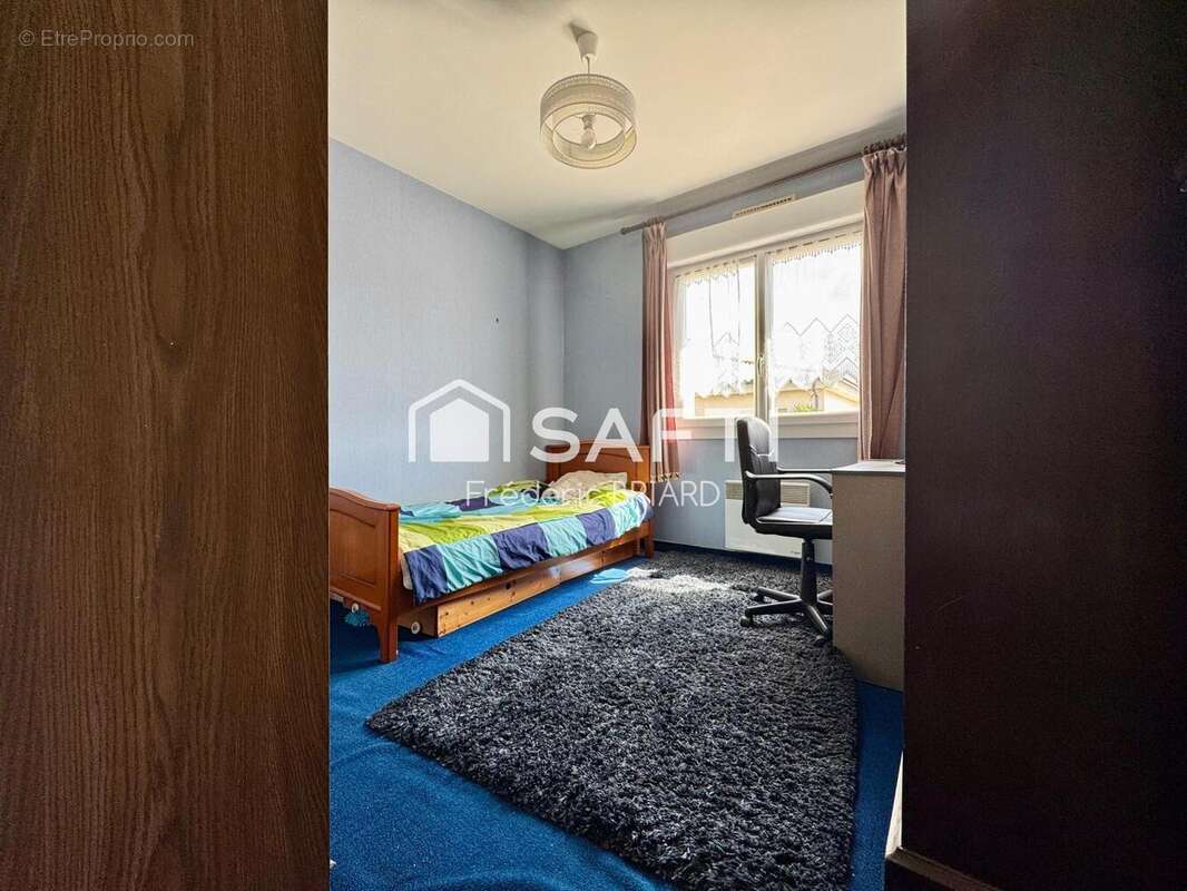 Photo 5 - Maison à L&#039;ILE-D&#039;OLONNE