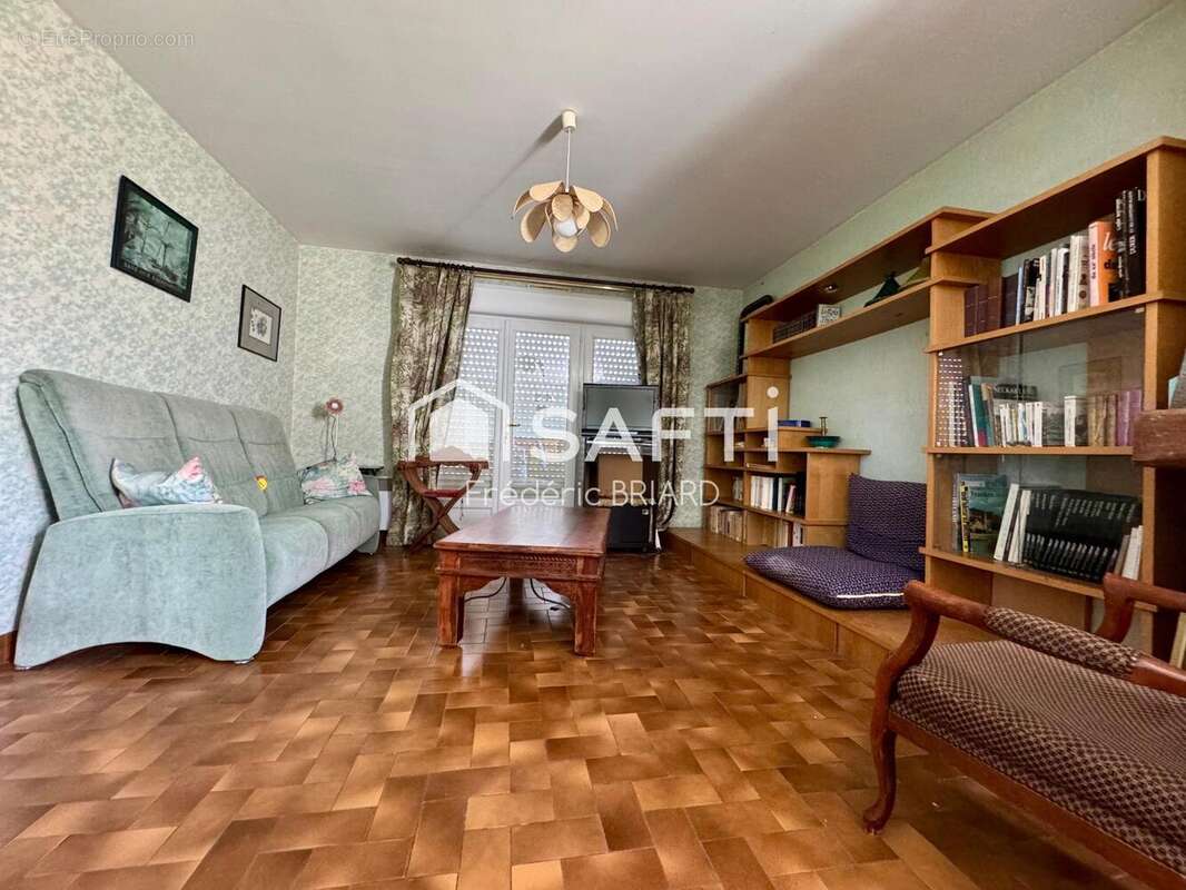 Photo 6 - Maison à L&#039;ILE-D&#039;OLONNE