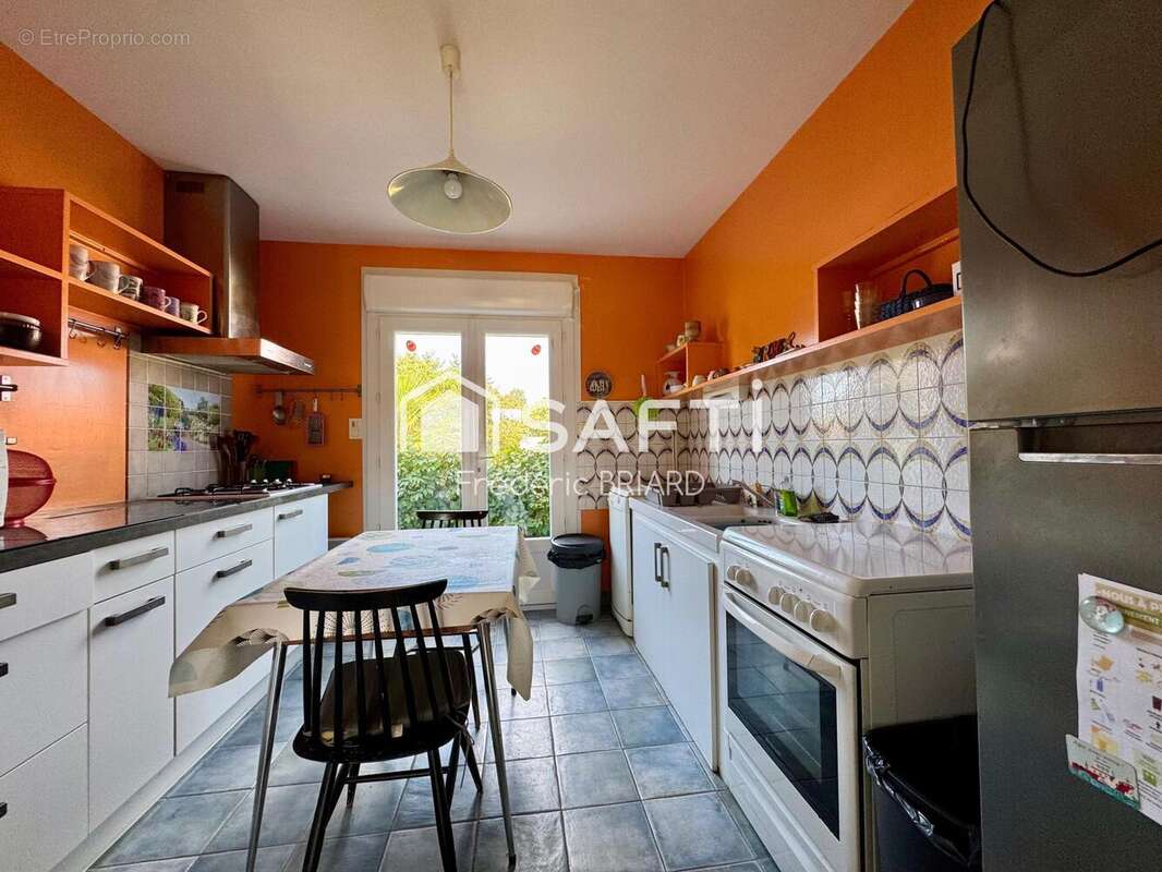 Photo 7 - Maison à L&#039;ILE-D&#039;OLONNE