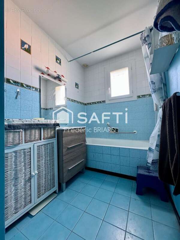 Photo 8 - Maison à L&#039;ILE-D&#039;OLONNE