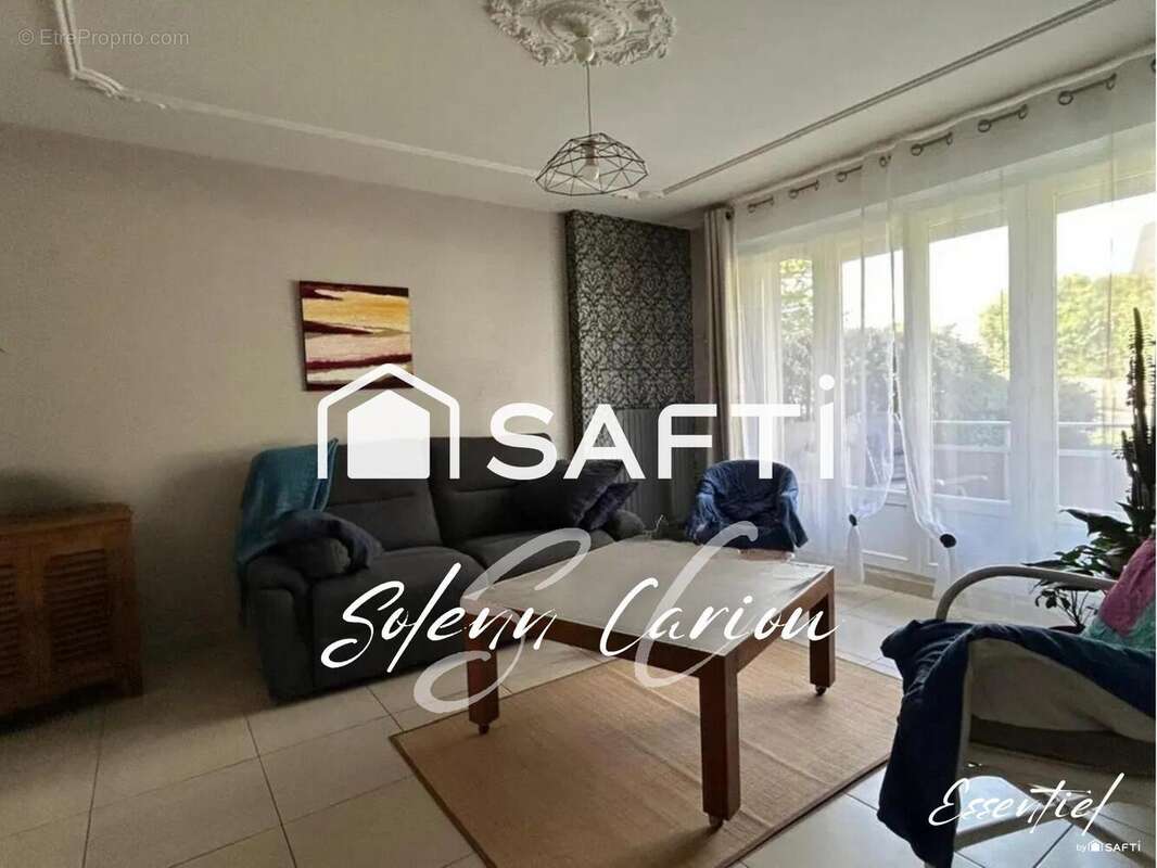 Photo 2 - Appartement à LANESTER