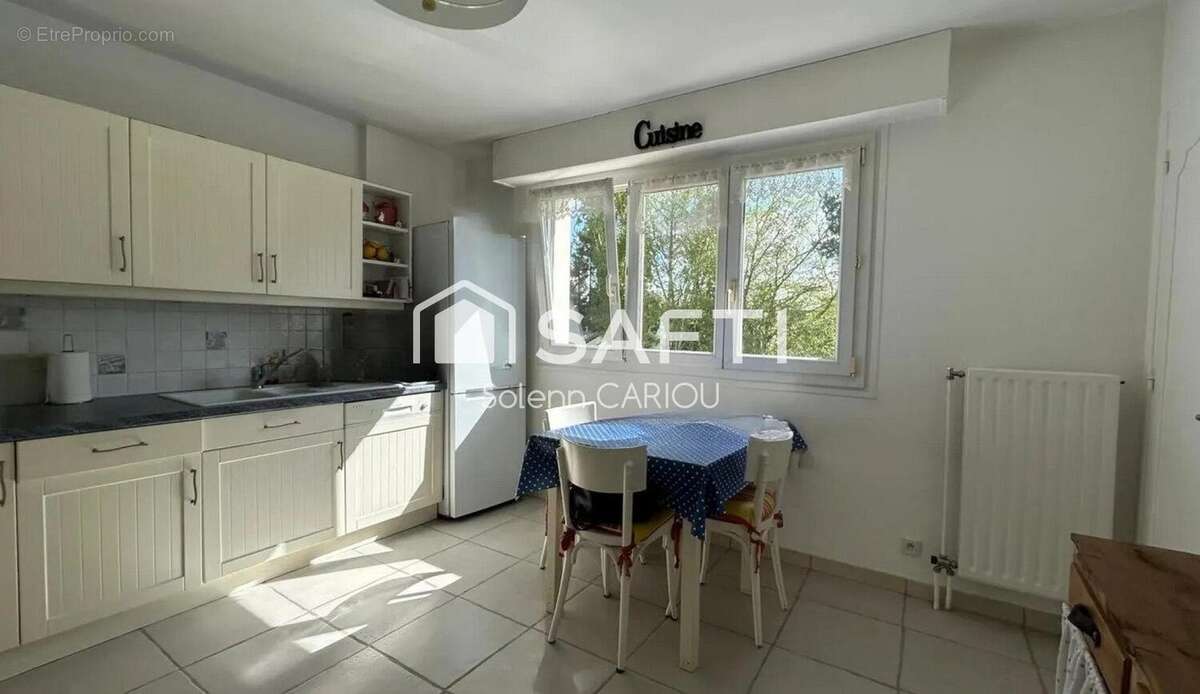 Photo 3 - Appartement à LANESTER