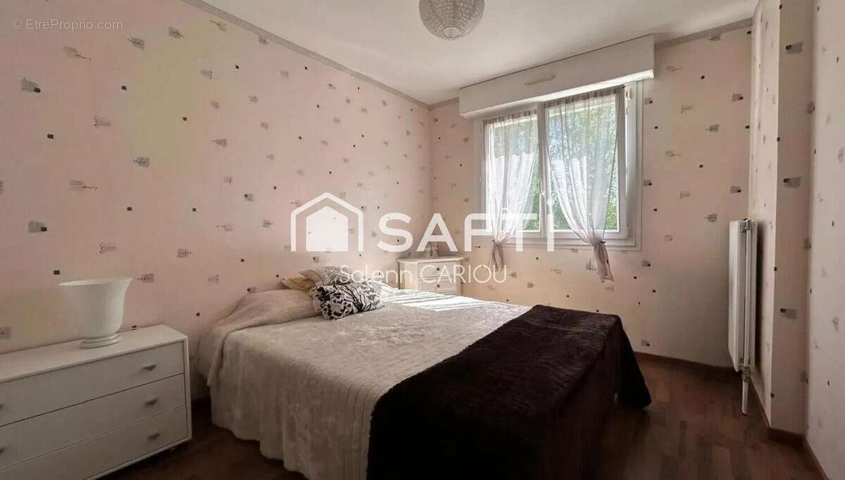 Photo 5 - Appartement à LANESTER