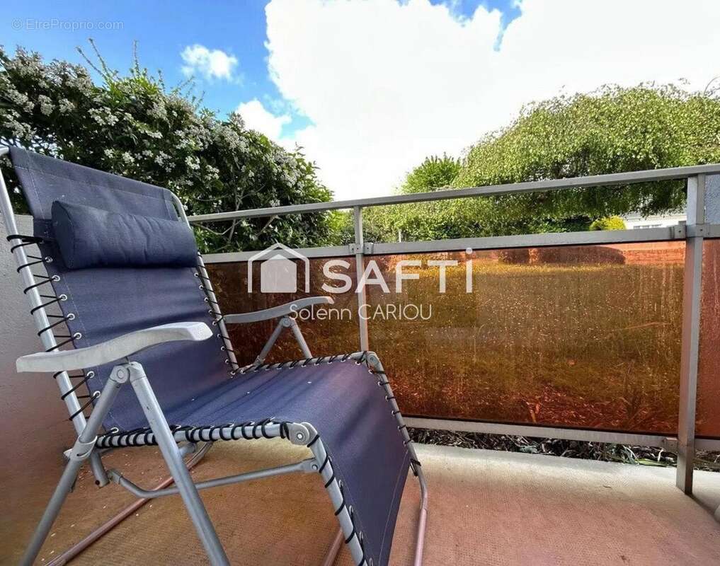 Photo 7 - Appartement à LANESTER