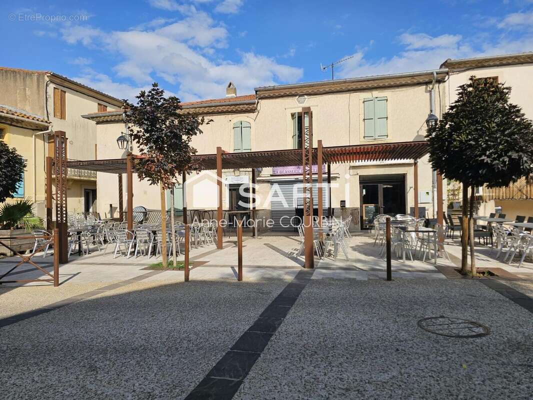 Photo 2 - Commerce à ABEILHAN